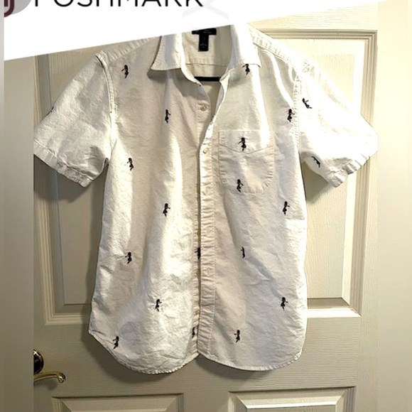 Men’s Top by GAP - Picture 1 of 2